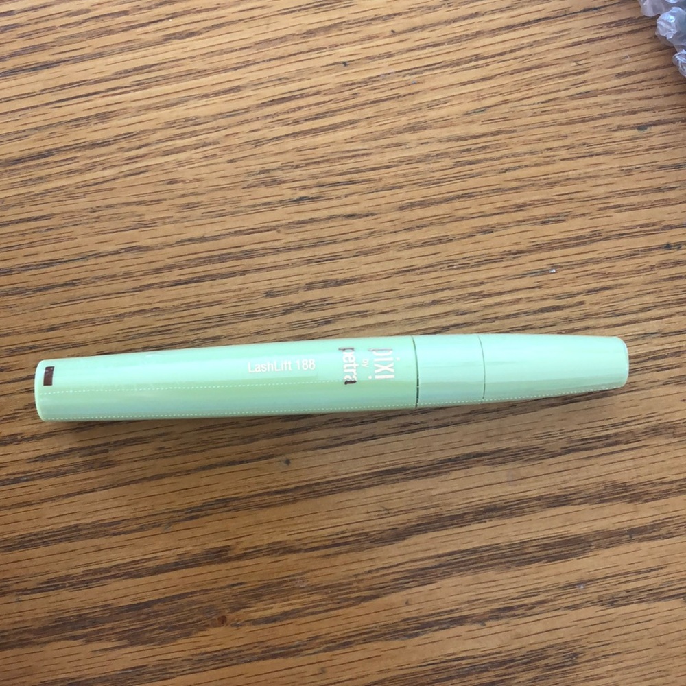 Pixi Mascara